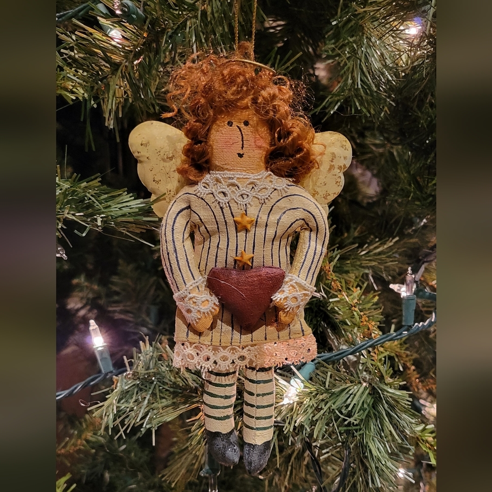 Primitive Country Angels - Picture 12 of 13